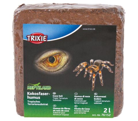 Kokosmuld, 2 l/160 g