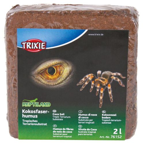 Kokosmuld, 2 l/160 g