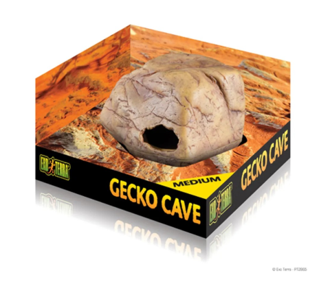 Grotta Gecko M16x13x10.5cm Exoterra