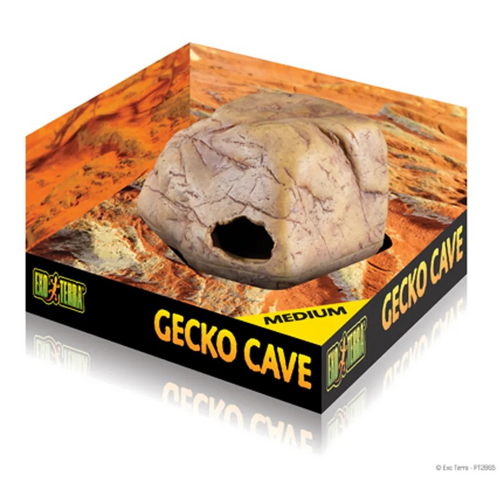 Grotta Gecko M16x13x10.5cm Exoterra