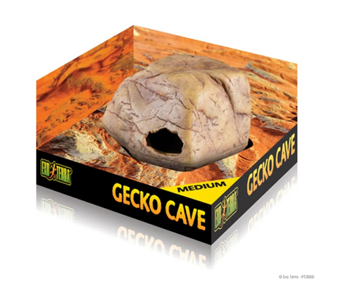 Grotta Gecko M16x13x10.5cm Exoterra