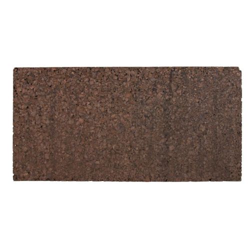 Trixie Bag-/Sidevæg kork 100x50x2 cm