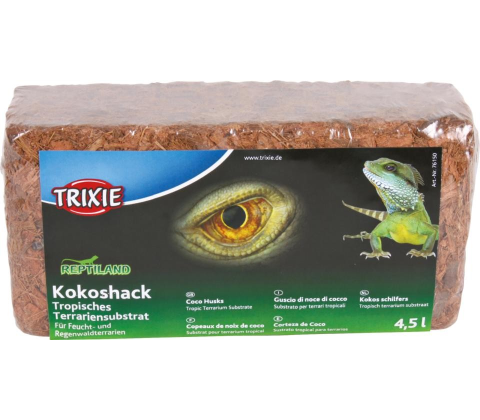 Trixie Kokosbundlag