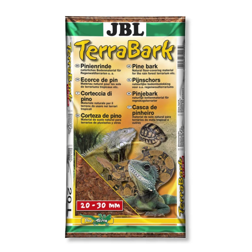 JBL TerraBark 20-30 mm. 20 ltr.