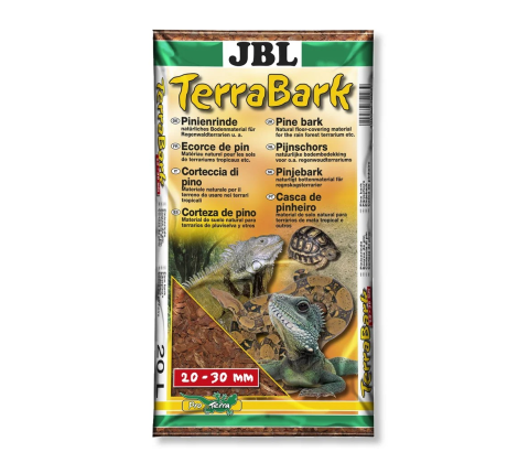 JBL TerraBark 20-30 mm. 20 ltr.