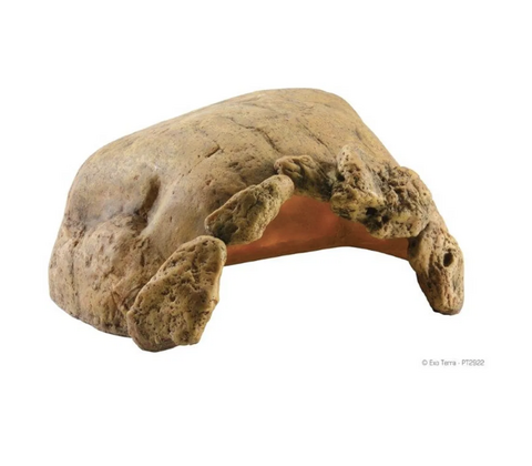 ExoTerra Tortoise hule 39,5x28,5xH20.5cm