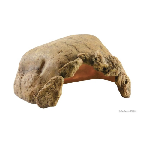 ExoTerra Tortoise hule 39,5x28,5xH20.5cm