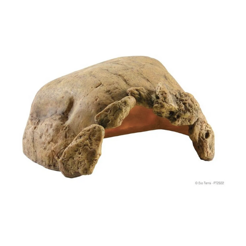 ExoTerra Tortoise hule 39,5x28,5xH20.5cm