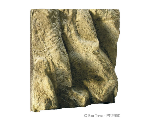 Exo-terra baggrund 30X30 cm