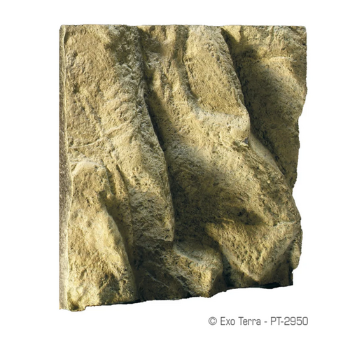 Exo-terra baggrund 45X60 cm