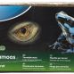 TRIXIE TERRARIERMOS 100GRAM