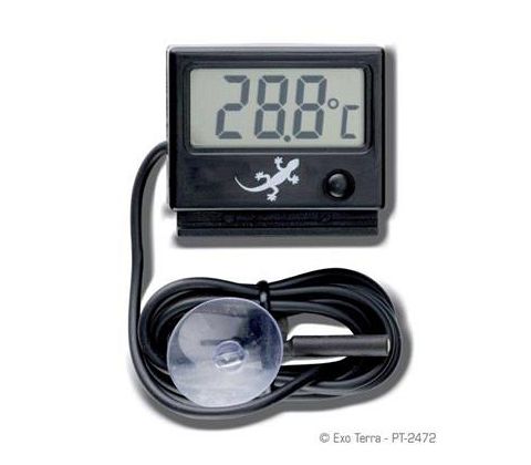 ExoTerra Elektronisk termometer