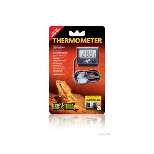 ExoTerra Elektronisk termometer