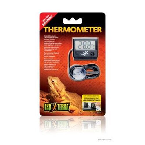 ExoTerra Elektronisk termometer