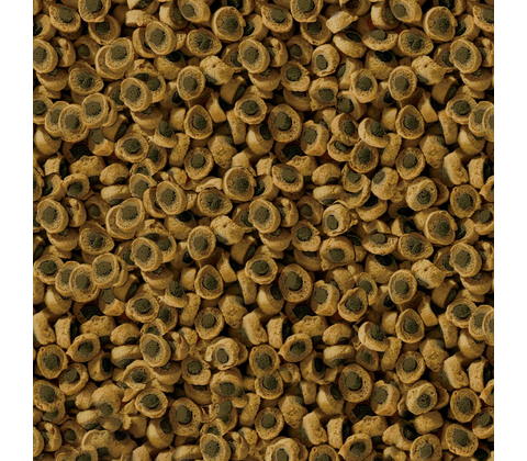 Sera Professional Herbivor Pellets