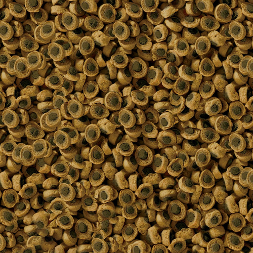Sera Professional Herbivor Pellets