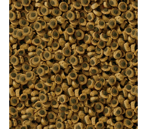 Sera Professional Herbivor Pellets