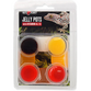 RP JELLY POTS MIXED  8ST