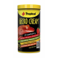 Tropical Gecko Cream Strawberry 100ml