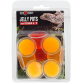RP JELLY POTS FRUIT  8ST