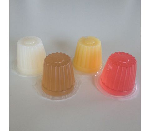 Jelly Pots