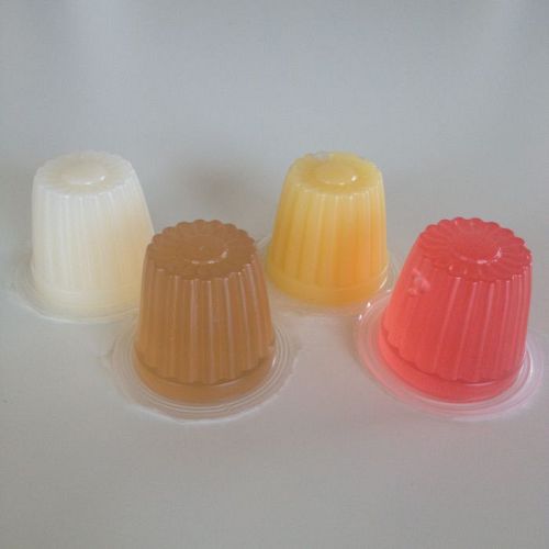 Jelly Pots