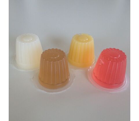 Jelly Pots