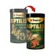 Reptiles Soft Herbivore 250 ml. / 65 g.