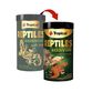 Reptiles Soft Herbivore 250 ml. / 65 g.
