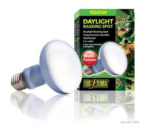 Exo Terra Daylight Spotpærer