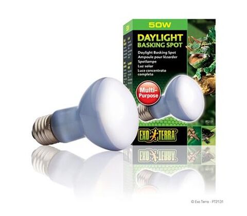 Exo Terra Daylight Spotpærer