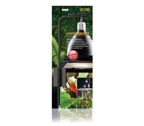 Exoterra lampe holder