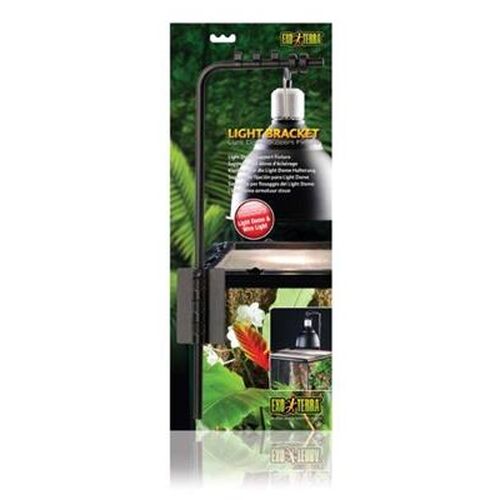Exoterra lampe holder