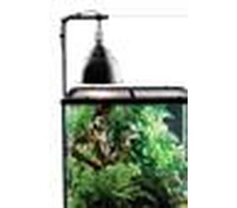 Exoterra lampe holder