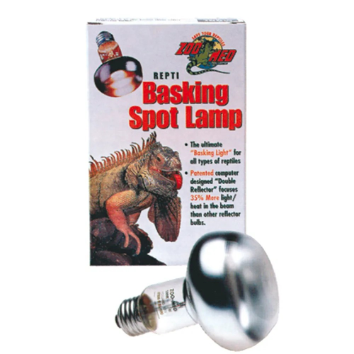 Zoo Med repti basking spot lamp 40w E27 
