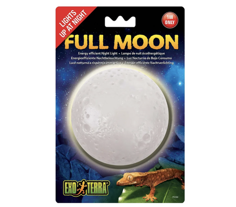 Full Moon Exoterra