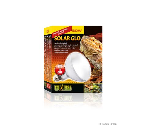 Solar Glo UV-spot