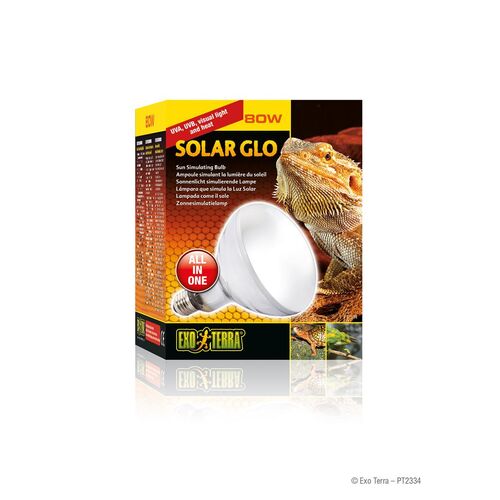 Solar Glo UV-spot
