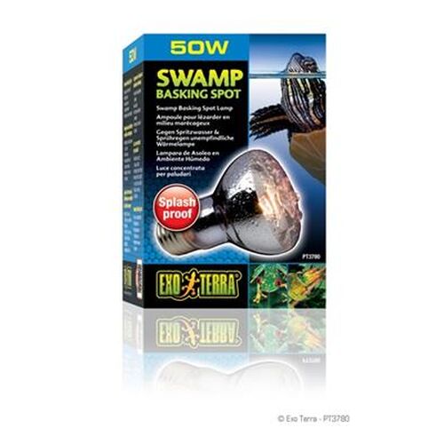 Swamp Glo