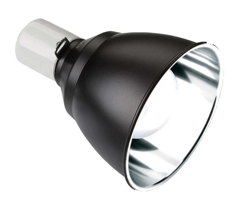 ExoTerra Light Dome 18 cm.