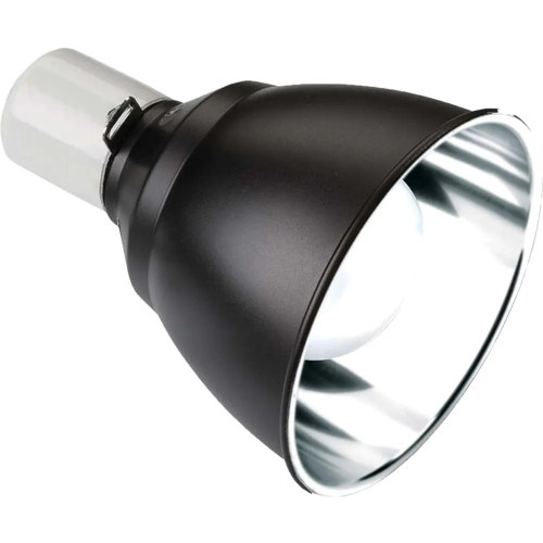 ExoTerra Light Dome 18 cm.