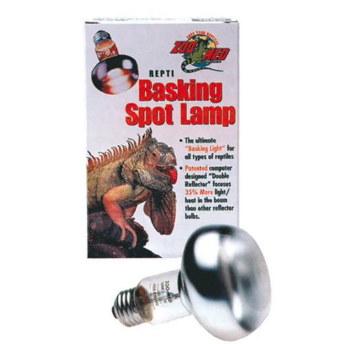 Zoo Med repti basking spot 60w E27 