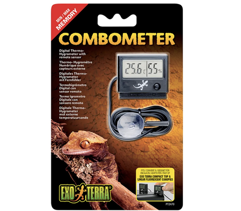 COMBOMETER DIGITAL EXOTERRA