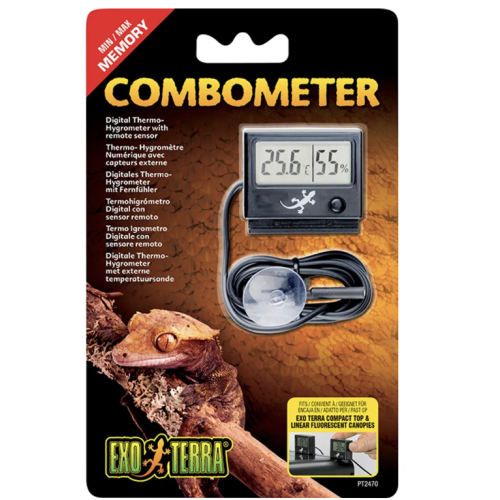 COMBOMETER DIGITAL EXOTERRA