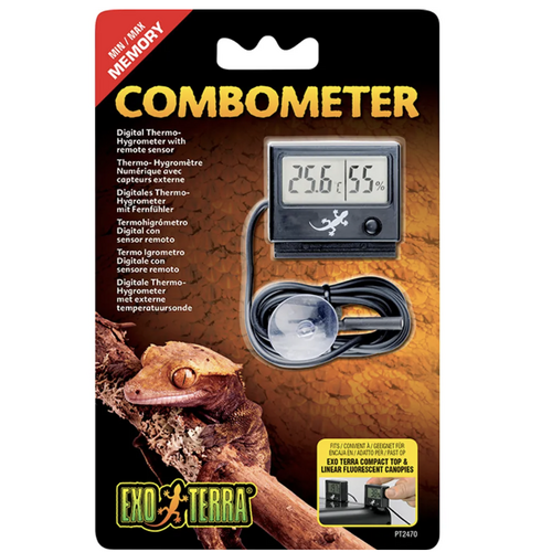 COMBOMETER DIGITAL EXOTERRA