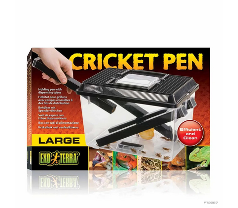 ExoTerra Cricket Pen