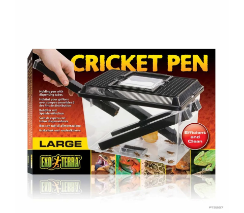 ExoTerra Cricket Pen