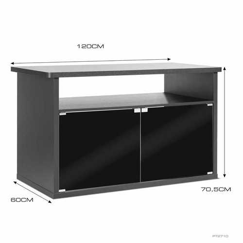 Terrariebord Exoterra Vista 120cm
