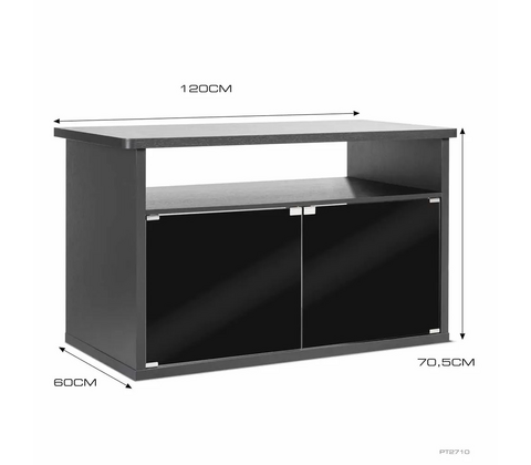 Terrariebord Exoterra Vista 120cm