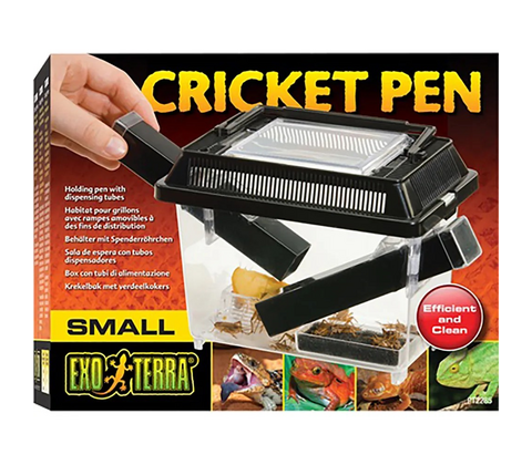 Cricket Pen Small 